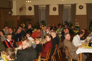 Aschermittwochsveranstaltung 2006