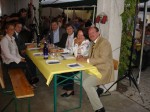 Liberale Weinprobe 2011