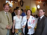 Liberale Weinprobe 2011