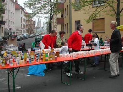 Marathon 2005