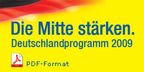 Deutschlandprogramm