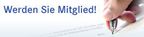 Mitglied werden