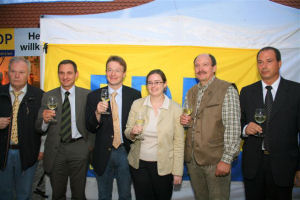 2007 Liberale Weinprobe